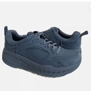 UGG CA805 Nubuck Leather Sneakers Running Shoes US 10/ EUR 43